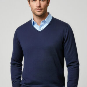 Mens Milano Pullover