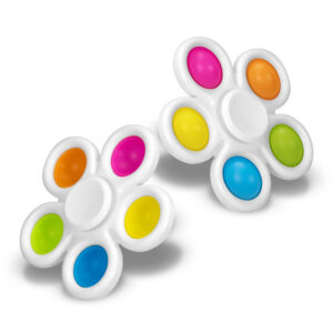 Pop Fidget Spinner (129220) - Front