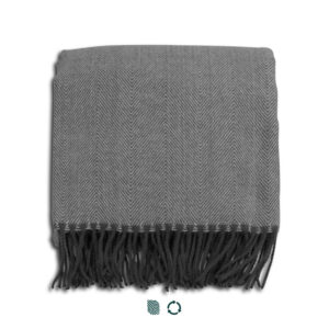 Keepsake Throw Blanket (129222) - Main