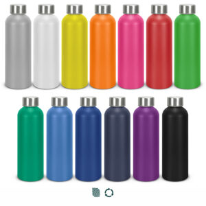 Venus Recycled Aluminium Bottle (129230) - Main