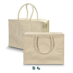 Iconic Shopping Cooler Tote (129236) - Main