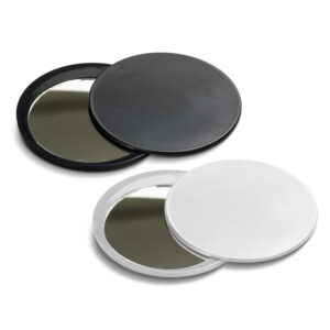 Radiance Compact Mirror (129237) - White