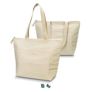 Waldorf Cotton Cooler Tote (129248) - Main