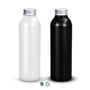 Octiva Aluminium Bottle (129357) - Main