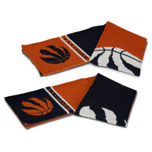 Sitka Custom Knitted Scarf (129359) - Front