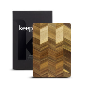 Keepsake Chopping Board (129454) - Front