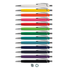 Centurion Soft-Touch Pen (129486) - Main