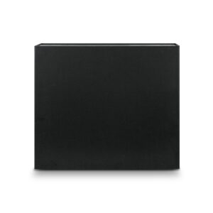 Magnetic Lid Gift Box - Large (129552) - Open