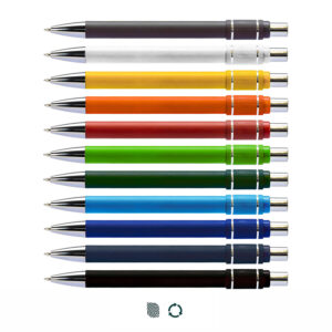 Eon Spinner Pen (129580) - Impact Aware