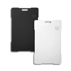Carbon Bluetooth Tracker (129599) - Branding