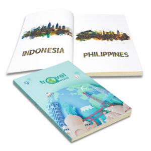 Verse Notebook (129640) - White
