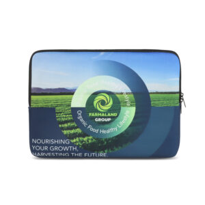 Full Colour Laptop Sleeve - Small (129662) - Unbranded