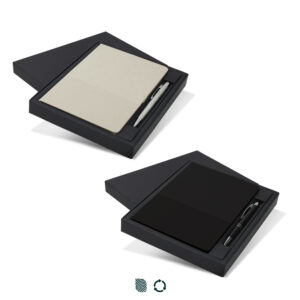 Harvard Notebook and Pen Gift Set (129680) - Main