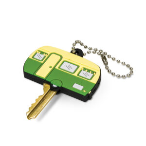 PVC Key Covers (129702) - Main