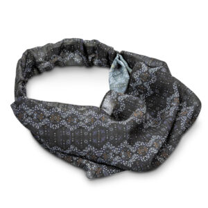 Custom Elastic Headband (129728) - Main
