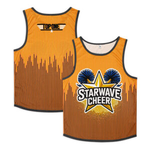 Custom Mens Active Tank Top (133391) - Main