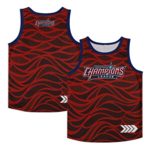 Custom Youth Active Tank Top (133393) - Front