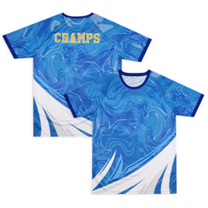 Custom Mens Active T-Shirt (133394) - Front
