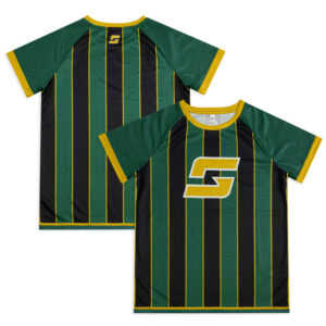 Custom Youth Active T-Shirt (133396) - Main