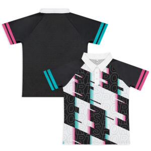 Custom Womens Active Polo (133400) - Main