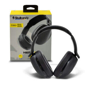 Skullcandy Hesh 360 Headphones (133429) - Black
