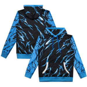 Custom Mens Active Hoodie (133655) - Main
