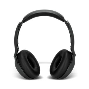 Skullcandy Icon 180 Wireless Headphones (133811) - Headphones