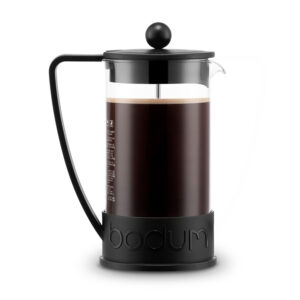 Bodum Brazil French Press 1L (133813) - Main