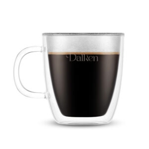 Bodum Bistro Double Wall Mugs - Set of 2 (133817) - Main