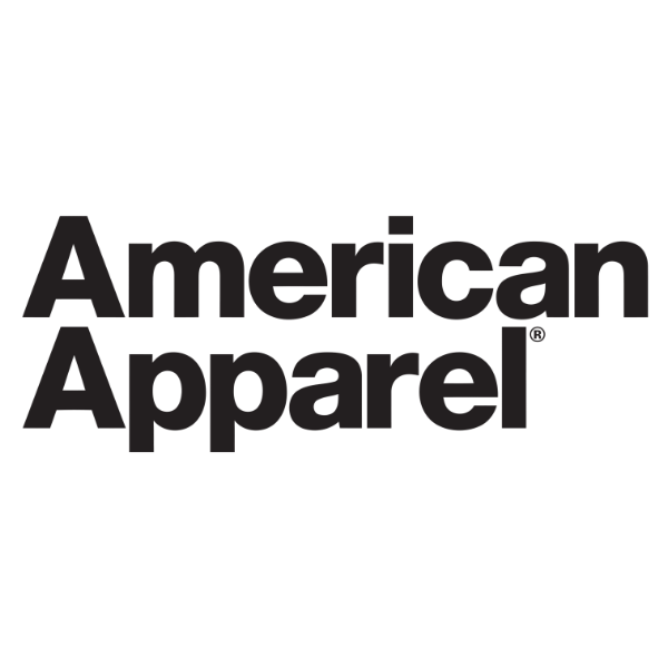 American Apparel logo