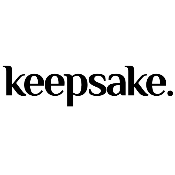 Keepsake logo
