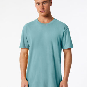 American Apparel Unisex CVC Short Sleeve T-Shirt (2001CVC)