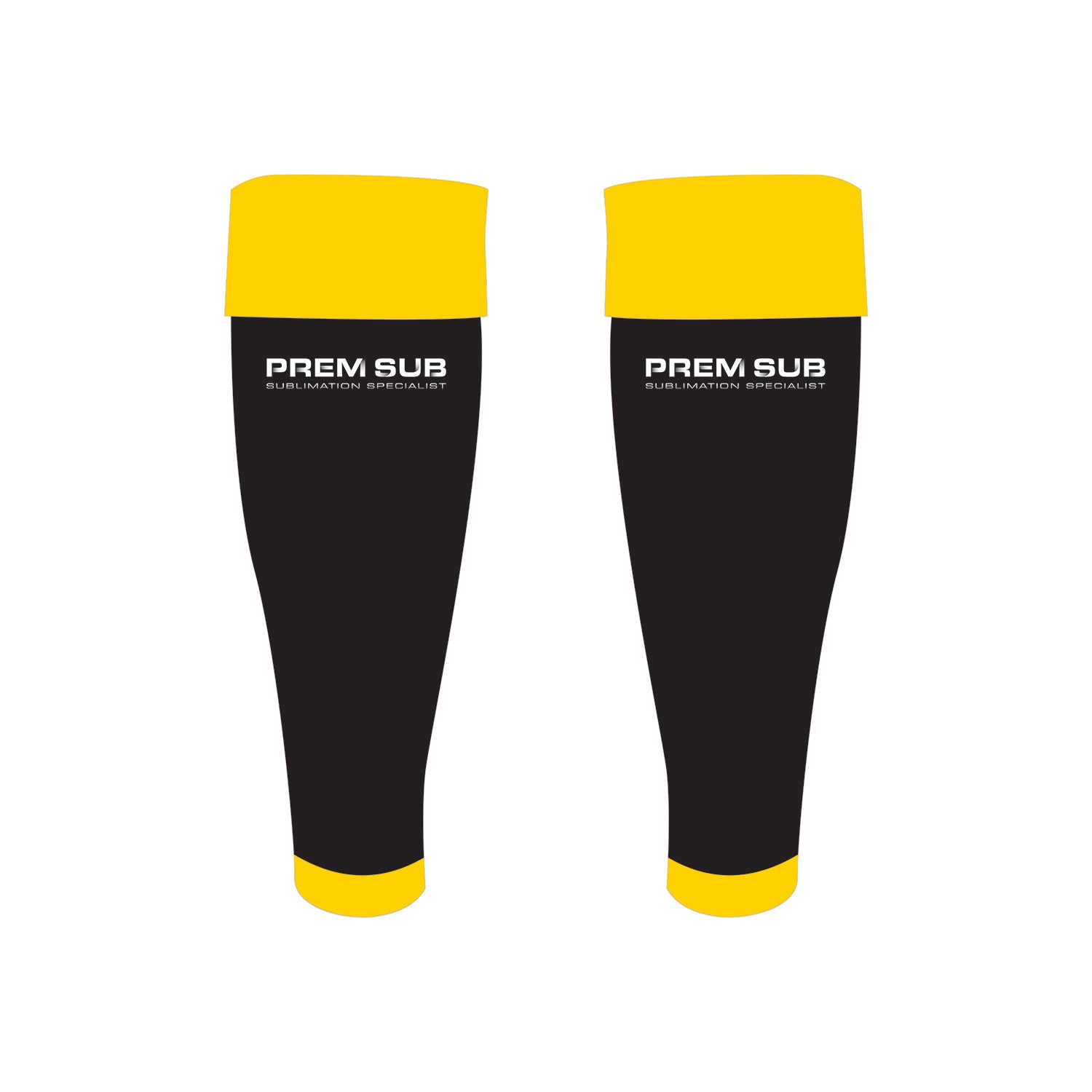 Accessories Socks Footless Playing - Front