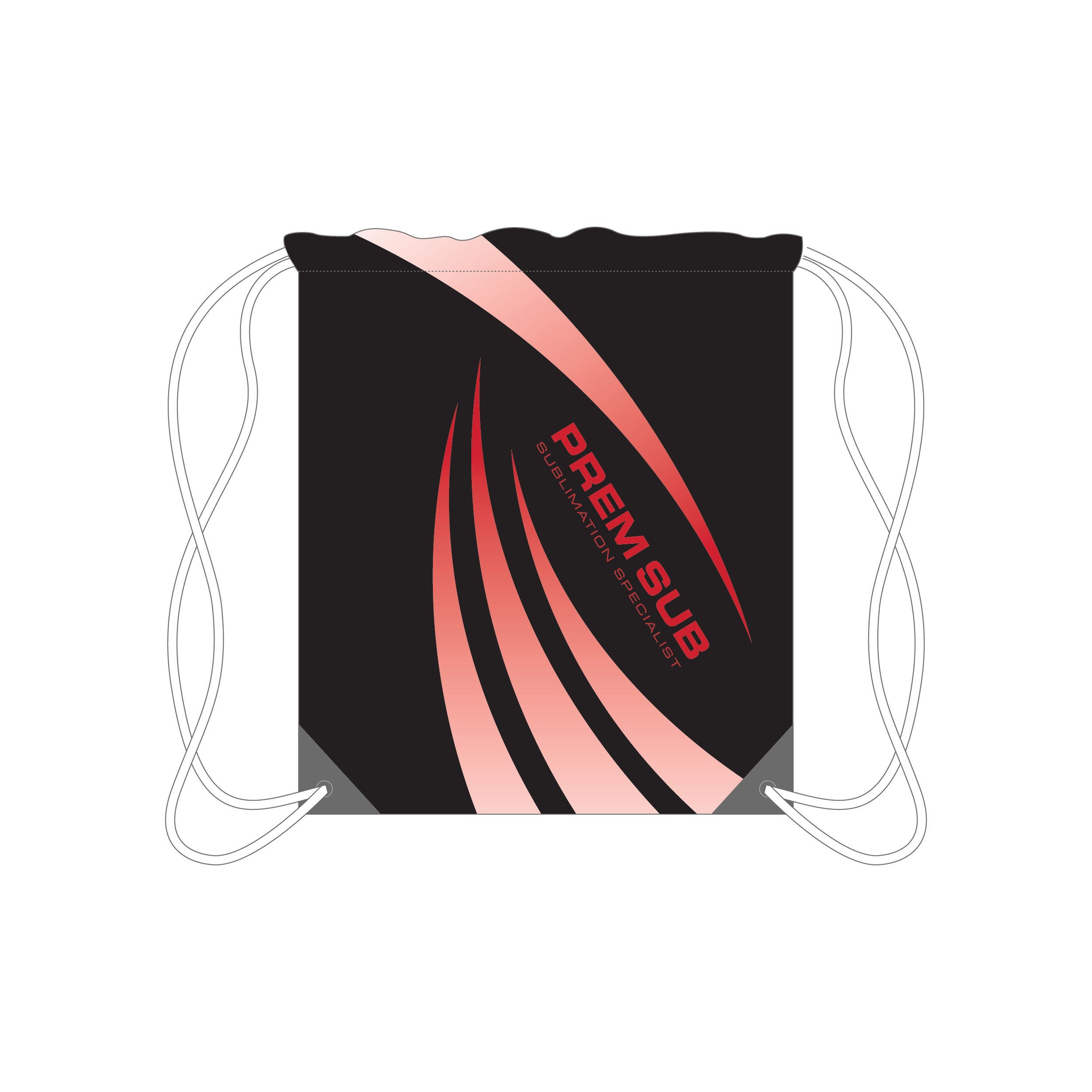 Accessories Bag Cinch - Front