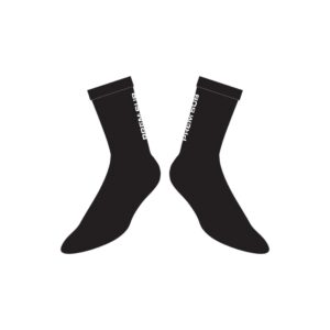 Accessories Socks Mid - Front