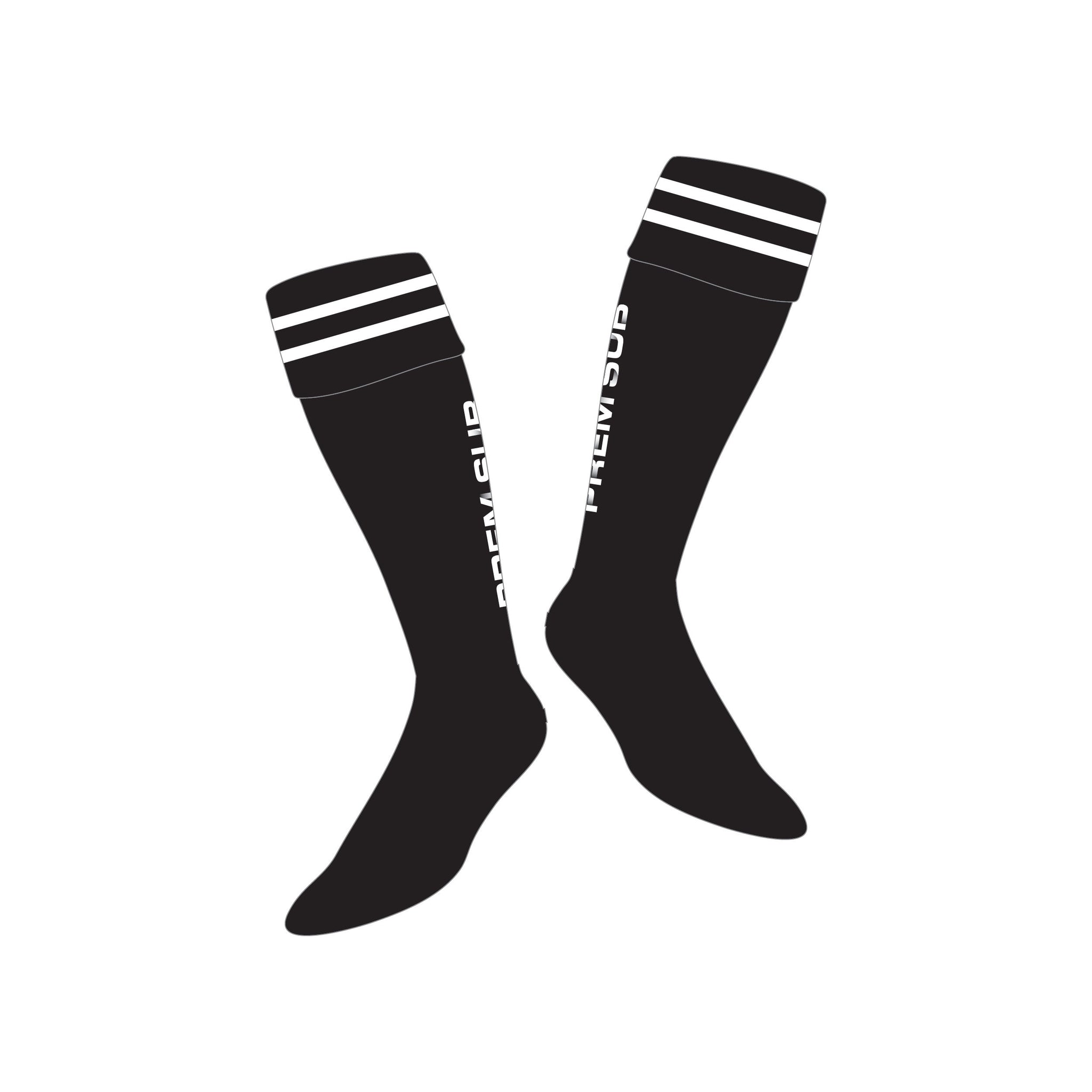 Accessories Socks Playing - Front