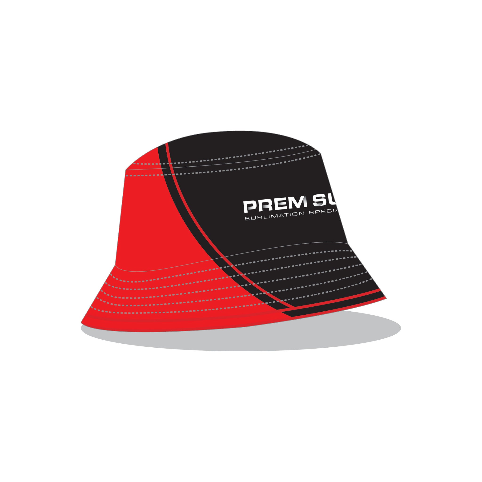 Accessories Headwear Bucket Hat - Front