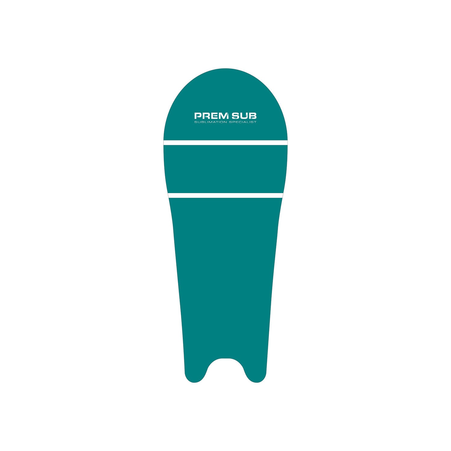 Cricket Accessory Clad Covers - Front