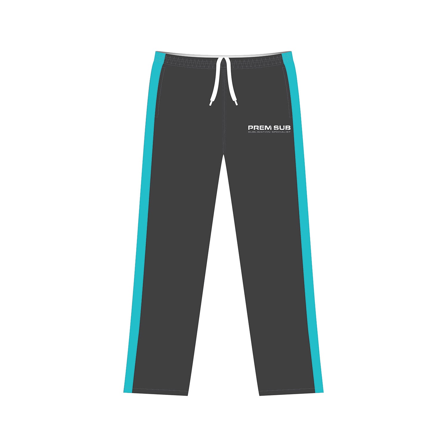 Cricket Pants Hybrid - Front