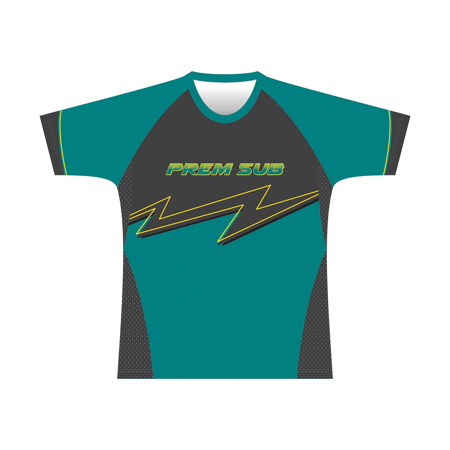 Off-Field T-Shirt Elite - Front