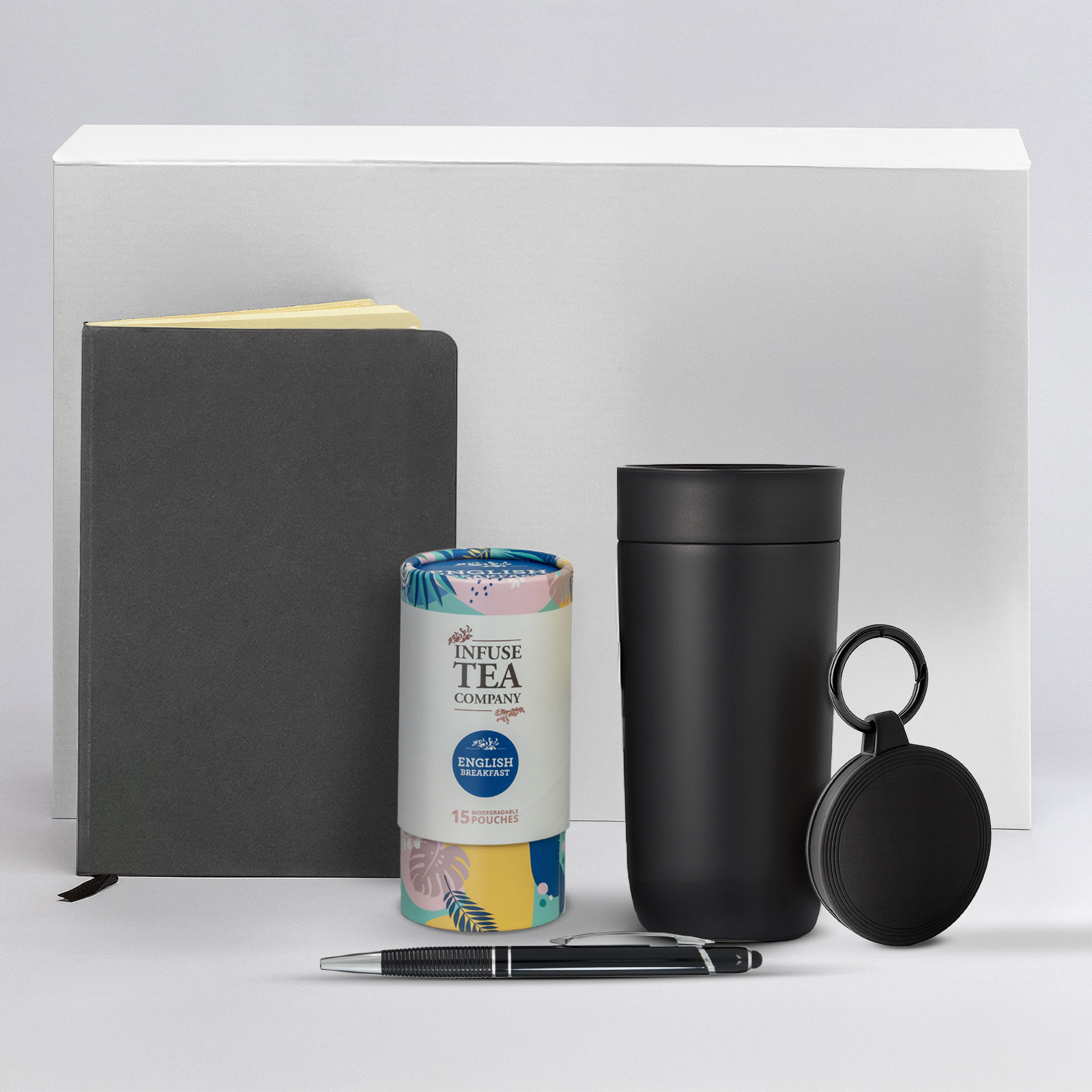 The Ultimate Welcome - Tea Edition - Default