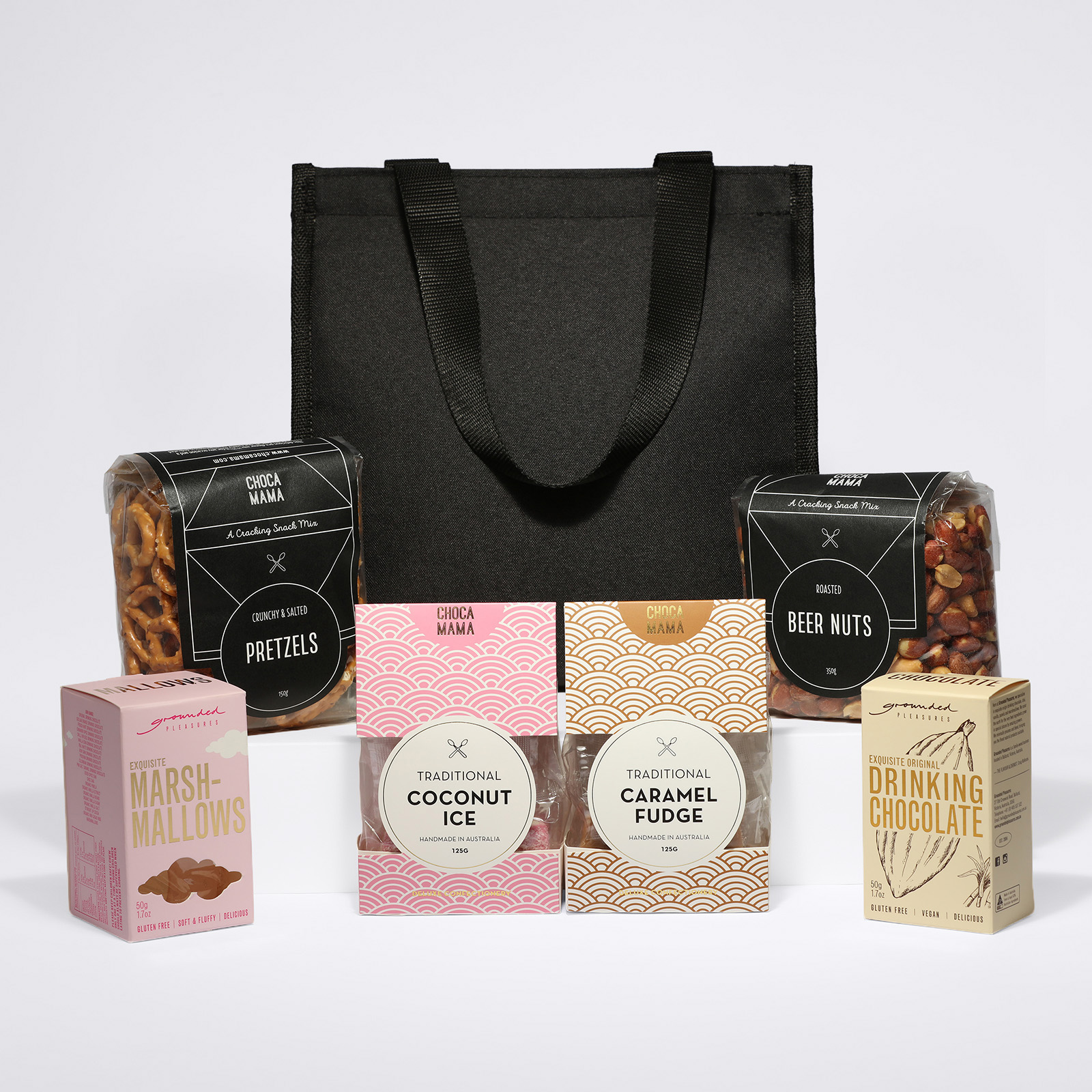 The Treat Kit - Default