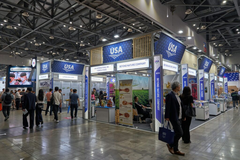 event expo