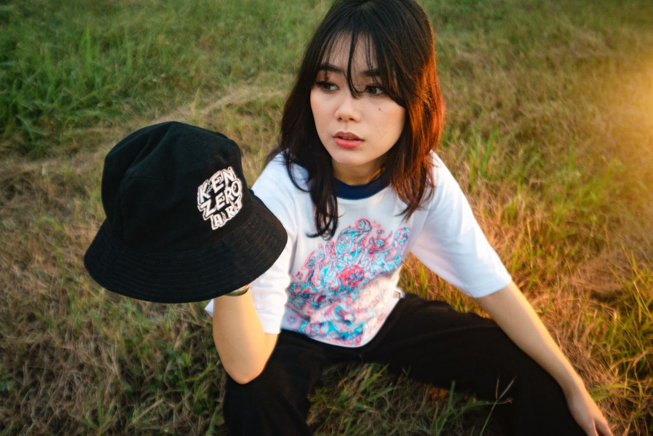 bucket hat