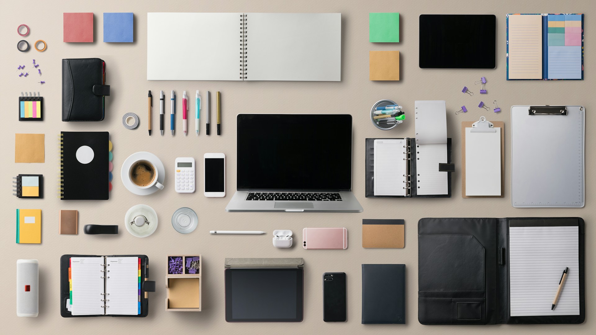 Company Swag