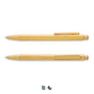 Moso Bamboo Pen (129688) - Impact Aware