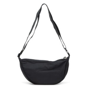 Selene Moon Bag (129690) - Black