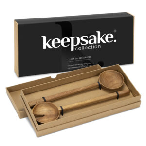 Keepsake Luca Salad Servers (133411) - Main