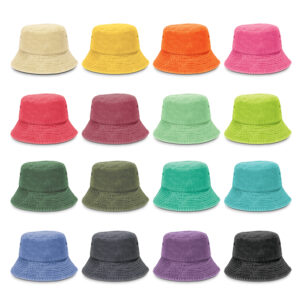 Bondi Washed Bucket Hat (133496) - Main