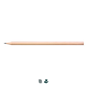 STAEDTLER Graphite Pencil 175mm Round Barrel (133618) - Impact Aware